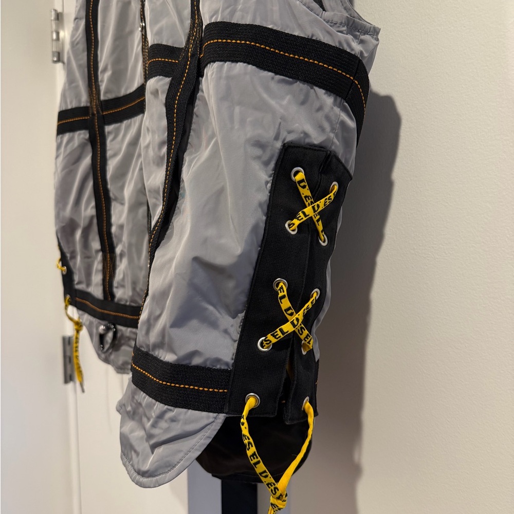 Diesel Rescue Utility Vest - Picture 3 of 7